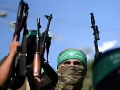 Si sta formando un’alleanza terroristica più ampia? Il comandante pakistano del Lashkar ammette collegamenti con Hamas