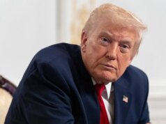 Trump avverte che i democratici “troveranno qualcosa” per metterlo sotto accusa se riconquisteranno la Digicam