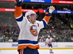 Rangers vs Islanders 28 gennaio Scommesse e pronostici NHL