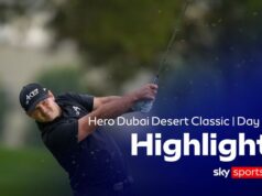 Reed pronto per il ritorno al PGA Tour dopo aver lasciato il LIV Golf