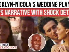 “1 milione di dollari al mese”: rivelata la scioccante indennità di Nicola Peltz da parte del padre miliardario