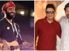 Arijit period infelice nel cantare per Border 2? Il produttore risponde