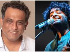 Anurag Basu rivela il prossimo sogno di Arijit Singh dopo il ritiro