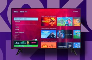 Questa nuova geniale funzionalità di Roku ti aiuta a trovare tutto ciò di cui hai bisogno molto più velocemente: ecco come