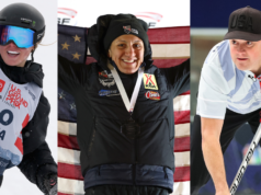 Il Crew USA nomina un elenco di 232 atleti per le Olimpiadi invernali