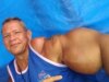 Il “Popeye brasiliano” Arlindo de Souza è morto a 55 anni per complicazioni di salute
