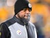 Mike Tomlin ha lasciato gli Steelers il 19 aprile: una nice che devenait inevitabile