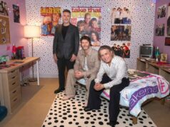 Perché la serie Netflix dei Take That non è un “pezzo di sciocchezza” dopo il trattamento “sbalorditivo” della band
