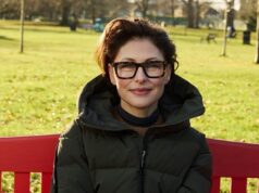 Emma Willis ‘sbalordita’ da una diagnosi di salute di cui non sapeva nulla da 48 anni