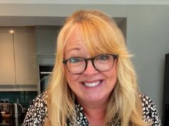 Sally Ann Matthews di Coronation Avenue risponde all’annuncio del nuovo ruolo mesi dopo l’uscita dalla cleaning soap di ITV