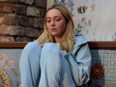 I fan di Coronation Avenue dicono che Megan è stata “cronometrata” in mezzo alla previsione di un “omicidio”.