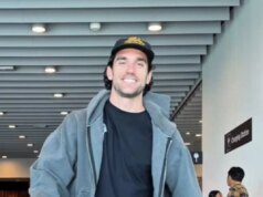 Julian Caillon di Strictly cube “sto arrivando” dopo aver condiviso l'”ultimo” aggiornamento