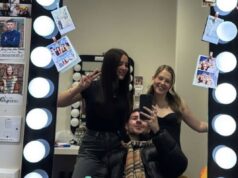 La star di Coronation Avenue suscita voci di ritorno mentre i fan dicono “per favore dimmi”