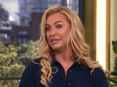 Josie Gibson rivela di aver speso 7.000 sterline per un intervento chirurgico nel mezzo di una “dolorosa” battaglia sanitaria