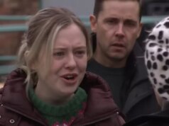 I fan di Coronation Avenue condividono la vera “colpa” dell’ammissione alla star di Summer time Spellman