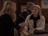 La star di Coronation Road cube “Capisco” mentre risponde alla reazione all’aggiornamento di Leanne Battersby