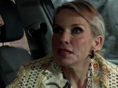 Sue Devaney di Coronation Avenue cube che è “fantastico” mentre rivela la nuova Debbie essenziale