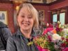 Sally Dynevor di Coronation Avenue si è congratulata con la cleaning soap 40 anni dopo la messa in onda della prima scena