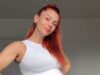 Dianne Buswell offre un aggiornamento sulla gravidanza poiché ammette che “l’ultimo trimestre ha un andamento diverso”