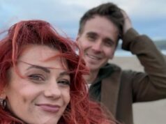 Joe Sugg di Strictly conferma il progetto segreto con Dianne Buswell mentre l’arrivo del bambino si avvicina