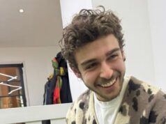 George Clarke di Strictly ha lanciato un appello alla co-protagonista dopo aver “dimenticato di smettere di ballare”