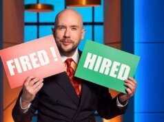 La star di Apprentice lascia la serie dopo sei anni come ha rivelato il sostituto