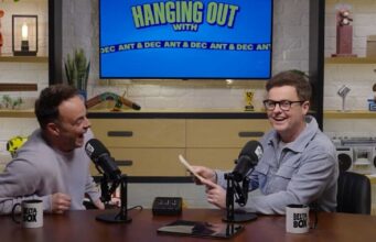 Ant e Dec rivelano perché “non escono tanto insieme” nell’episodio di debutto del podcast