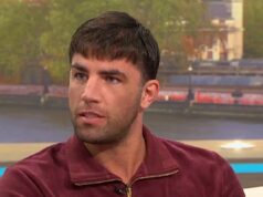 L’ex vincitore di Love Island afferma che lo spettacolo di appuntamenti ITV non è da biasimare per i problemi di dipendenza