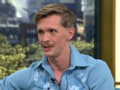 Il vincitore dei Traitors Stephen Libby ammette di aver commesso degli “errori” nell’aggiornamento delle vincite