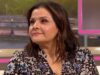 La leggenda di EastEnders Nina Wadia condivide il motivo dietro la sua “attenta” trasformazione della salute
