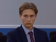 I fan di EastEnders dicono che “hanno la pelle d’oca” quando Joel Marshall ritorna nel grande colpo di scena del processo Vicki Fowler