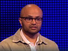 Il vincitore di Chase temeva una reazione negativa da parte degli amici dopo aver accettato un’offerta bassa nel quiz present di ITV