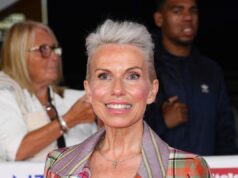 Sue Devaney di Coronation Road annuncia una nuova mossa che “normalmente non fa”