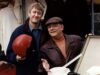 La star di Solely Fools and Horses rivela la reazione “molto toccante” di David Jason all’episodio perduto