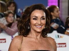 Shirley Ballas di Strictly è corsa in ospedale dopo un terribile incidente