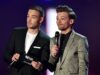 Louis Tomlinson cube che è “davvero intimidatorio” scrivere musica sul defunto compagno di band degli One Path, Liam Payne
