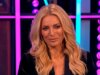 Tess Daly lascia un accenno al ritorno in TV dopo l’uscita di Strictly Come Dancing dopo 21 anni