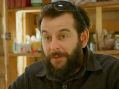 Dominic Chinea di The Restore Store afferma che “è straziante” dopo che l’officina è rimasta “danneggiata”