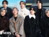 Il presidente del Messico chiede alla Corea del Sud più concerti dei BTS