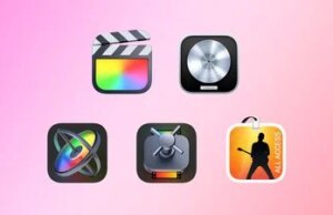 Apple smette di vendere pacchetti di “app Professional” da $ 200 con Closing Lower Professional e altro ancora