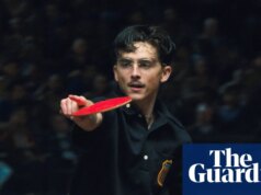 Perché Marty Supreme dovrebbe vincere l’Oscar per il miglior movie