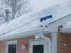Tempesta invernale nelle previsioni? Meglio preparare il rastrello da tetto