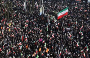 Proteste in Iran: Trump cube che l’Iran vuole negoziare, bilancio delle vittime a quasi 600