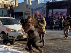 Le indagini per la sicurezza nazionale dell’ICE hanno condotto un’indagine sulla sparatoria di Alex Pretti