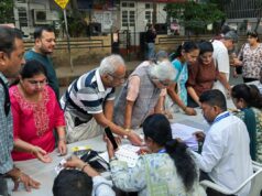 La SEC respinge le accuse di “frode dell’inchiostro” nei sondaggi civici di Mumbai