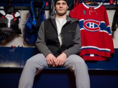 Un changement de trio qui l’a Transformé