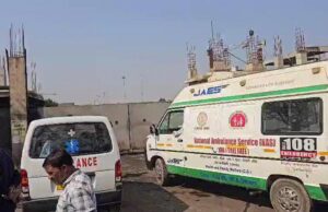 Esplosione in una fabbrica del Chhattisgarh: forno sigillato in un’acciaieria dopo che la sonda ha rilevato carenze nella sicurezza