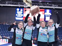 Punti salienti del campionato dei giocatori: Tirinzoni chiude l’anno del GSOC con titoli consecutivi