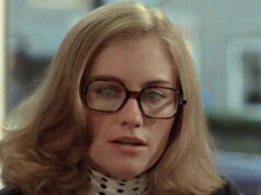 Betsy in ‘Taxi Driver’ ‘Memba Her?!