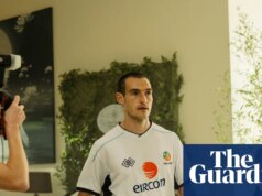 “L’emozione che provi dal gioco è pazzesca”: il movie sulla rottura di Roy Keane apre un nuovo tipo di movie sul calcio